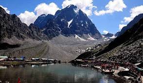 Manimahesh Yatra